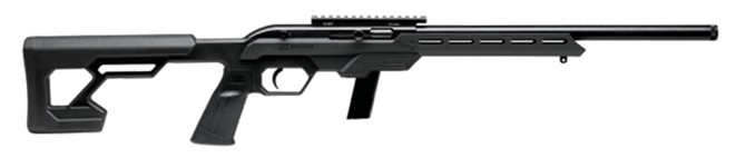 Savage Arms 64 Precision Kaliber .22LR 20 Schuss