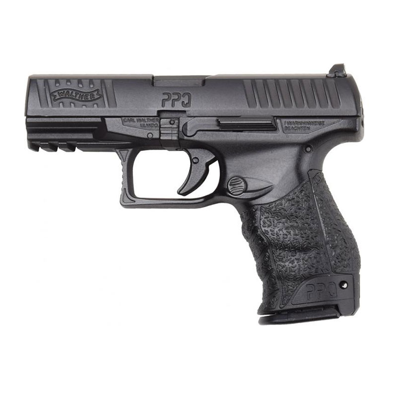 WALTHER PPQ MINIATURMODELL