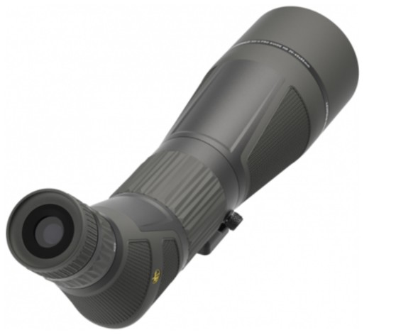 LEUPOLD 177597 SX-4 PRO GUIDE 20-60X85MM HD ANGLED SPOTTING