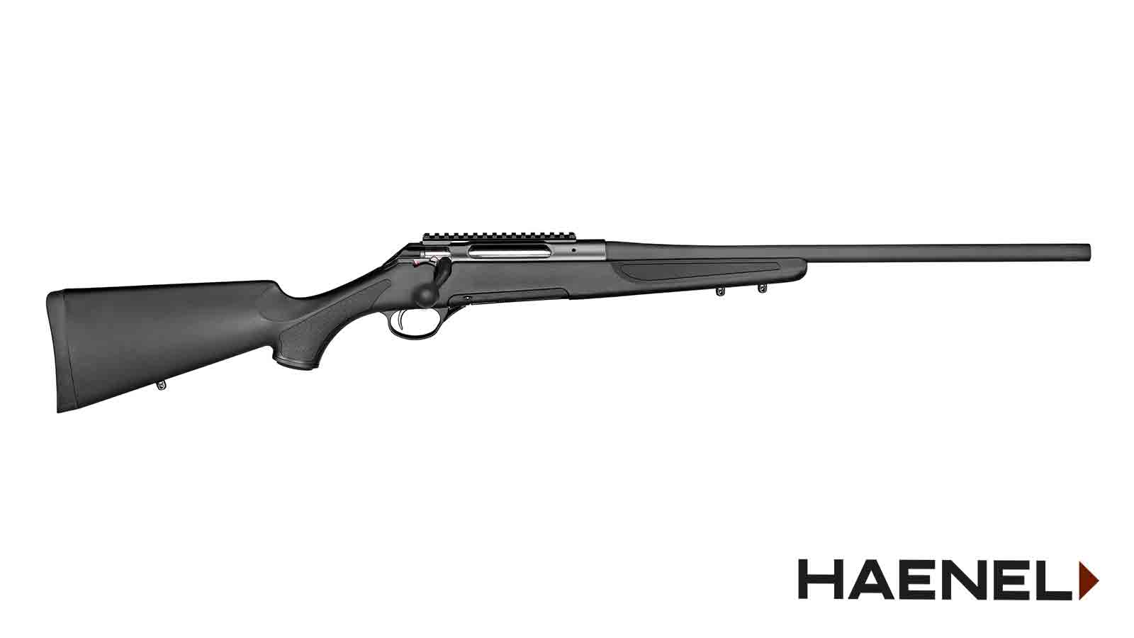 HAENEL Jaeger 10 VARMINT