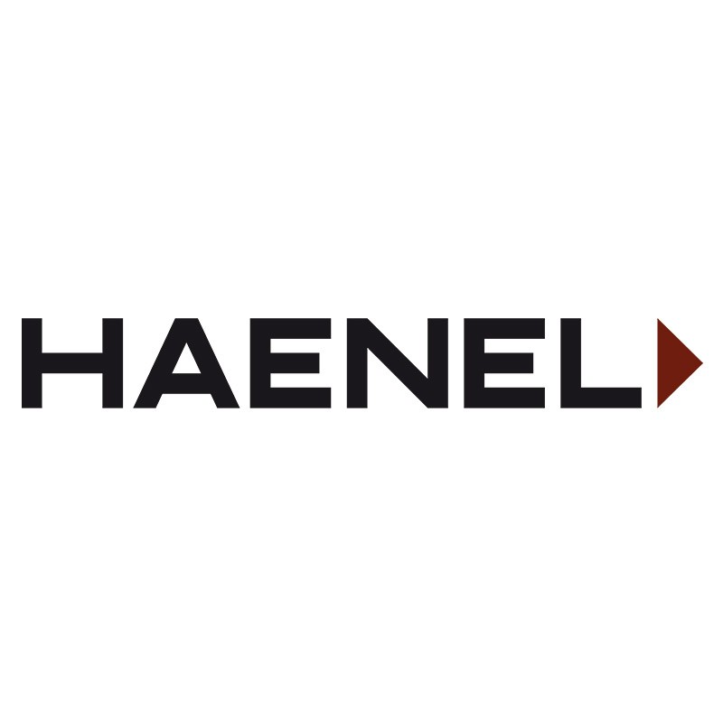 HAENEL HLR Basic Compact