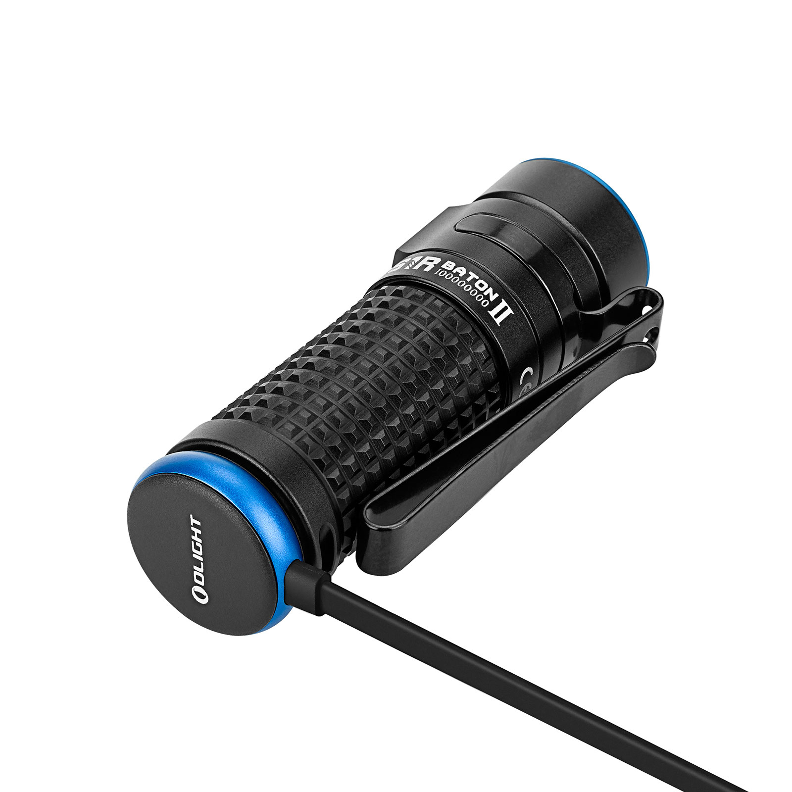 OLIGHT S1R BATON II