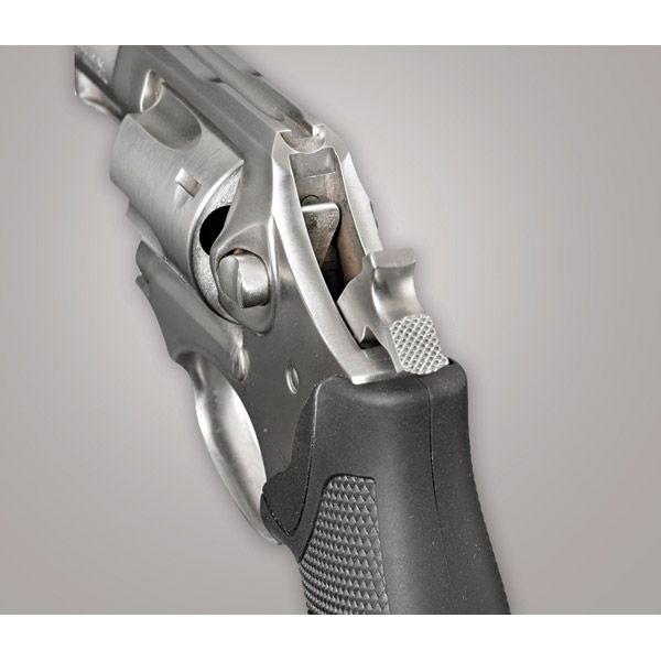 RUGER SP 101