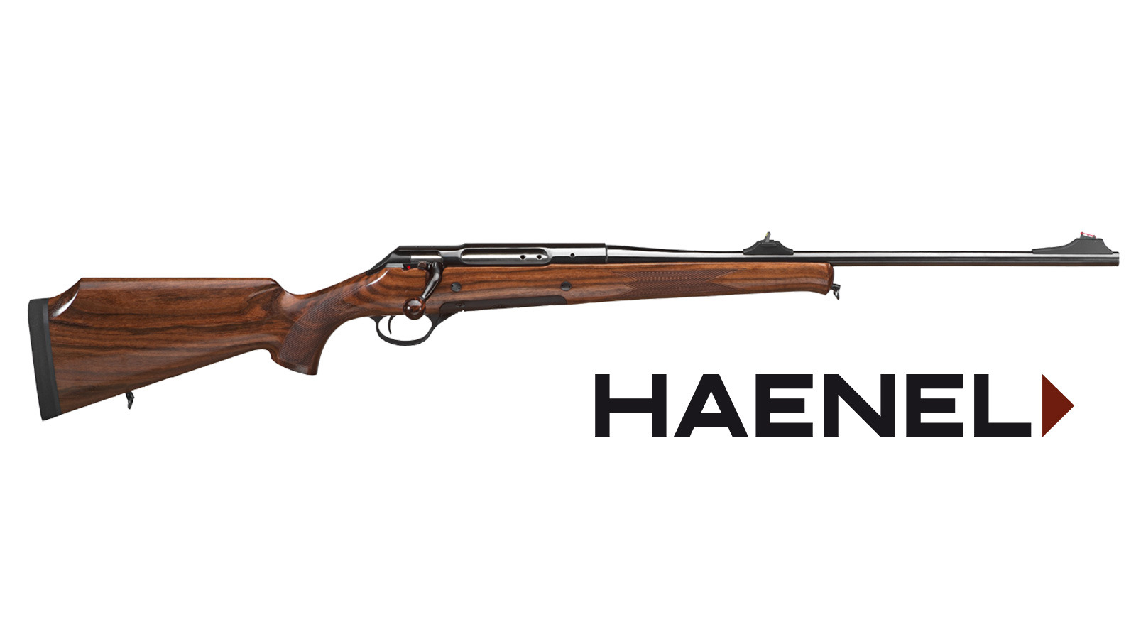 HAENEL J10 LADY TB 15X1  8X57 IS