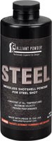 ALLIANT POWDER Steel 0,454kg