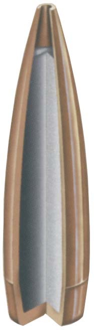 100 PARTIZAN 7mm-150grs HPBT Match Geschosse B-