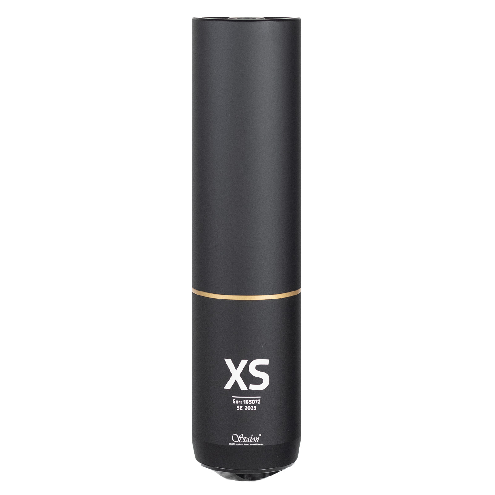 STALON XS108 Schalldämpfer max. Kal. 6,5mm