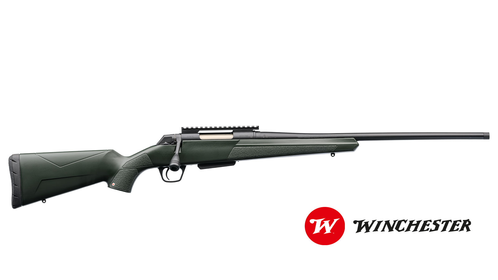 WINCHESTER XPR Stealth Threaded .308Win