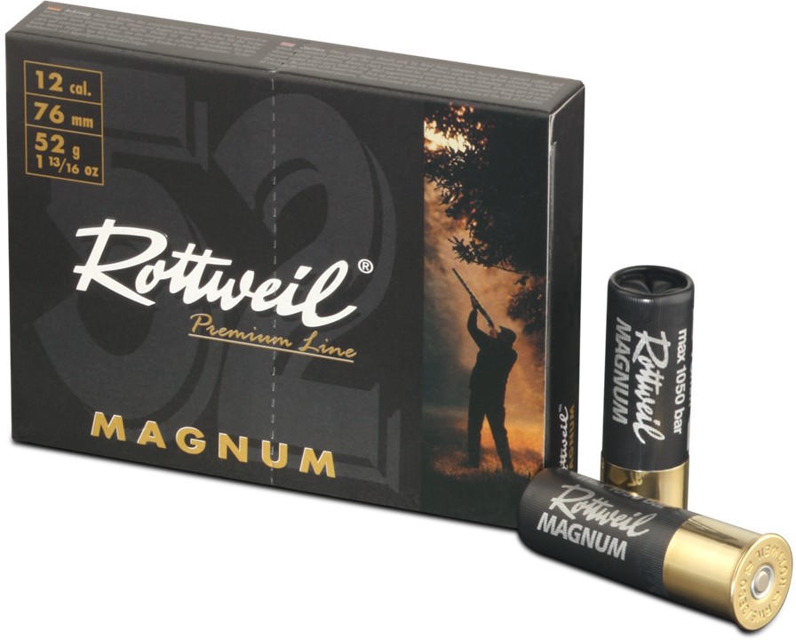 RW MAG 12/76 52G 3,2MM 10ER