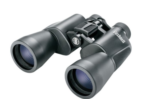 BUSHNELL 131056 POWERVIEW PORRO PRISM MODELS 10 X 50