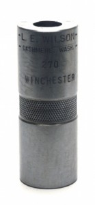 PATRONENLEHRE .300 WSM WILSON