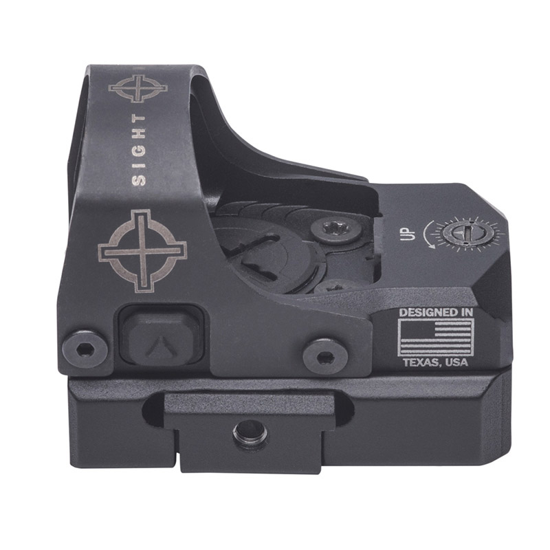 SIGHTMARK MINI-SHOT M-SPEC