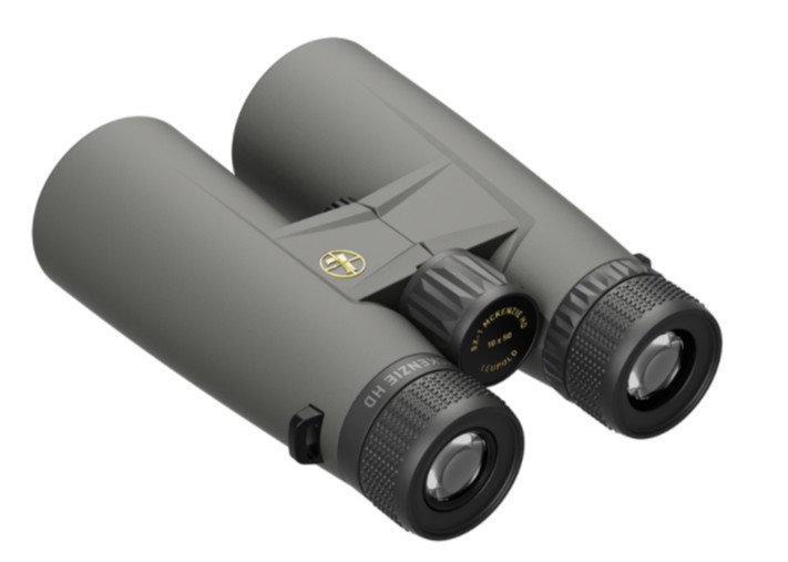 LEUPOLD 181174 BX-1 MC KENZIE HD BINOCULAR 10X50MM SHADOW GR