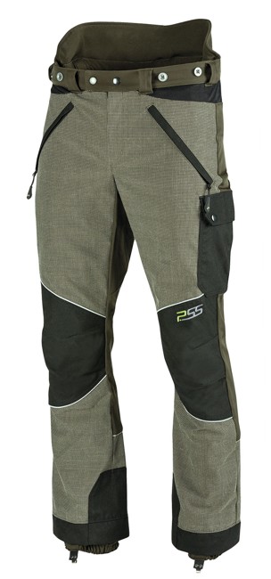 PSS X-treme Work Arbeitshose