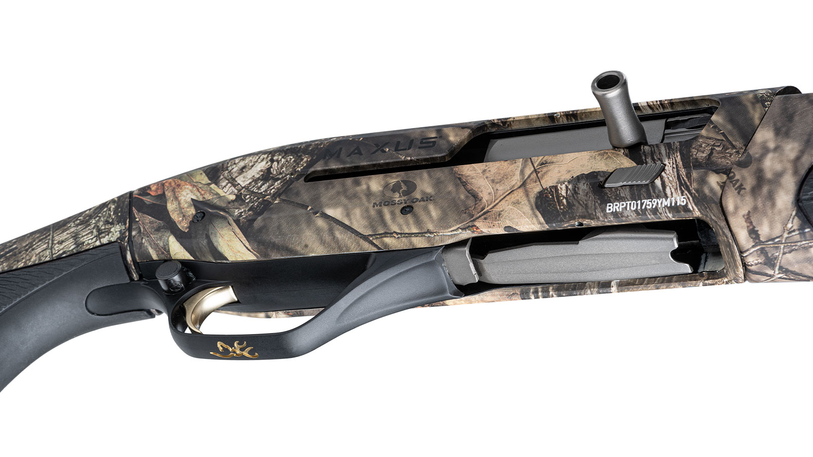 BROWNING Maxus 2 MOBUC 71cm 12/89
