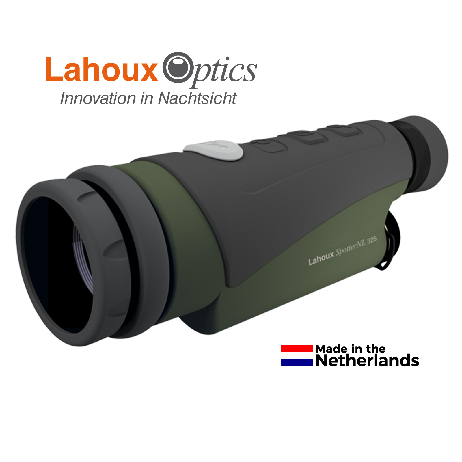 OUTDOOR OPTICS Nightclip 35