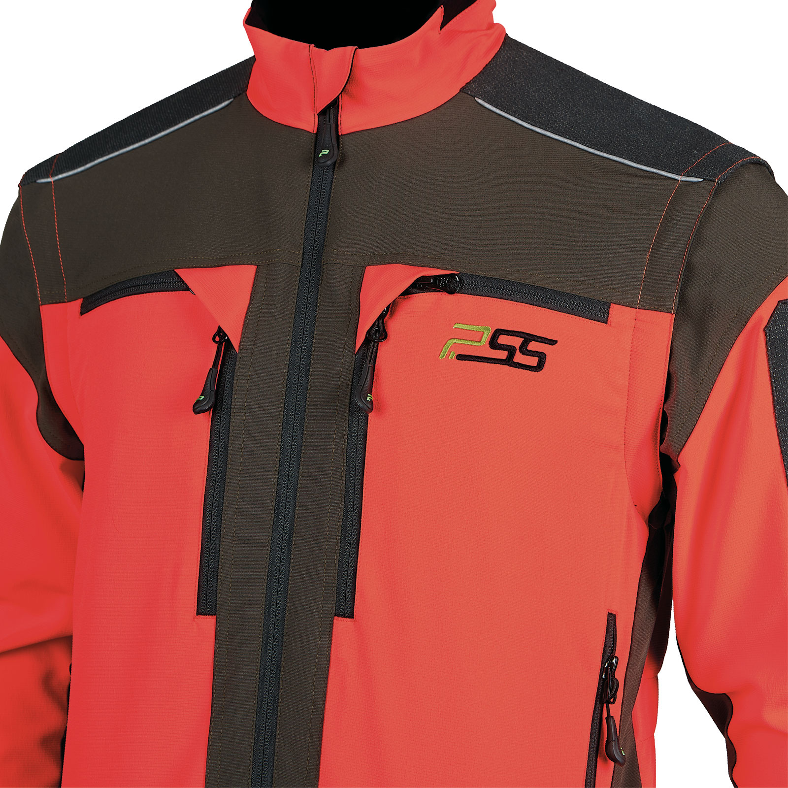 PSS X-treme Vario Jacke