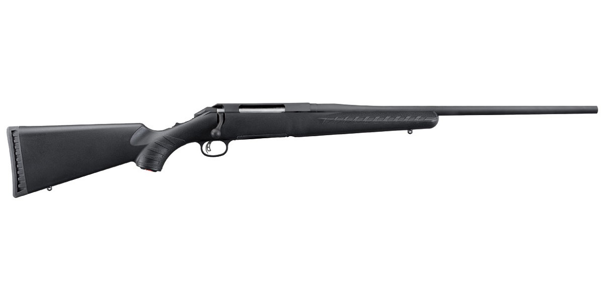 RUGER American Rifle