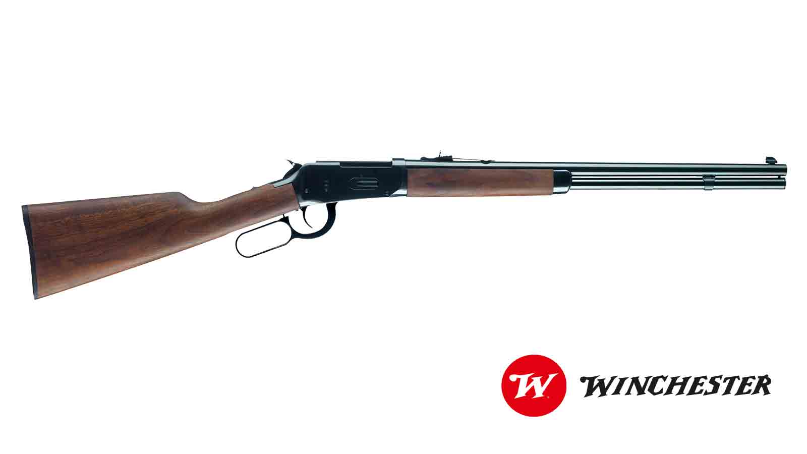 WINCHESTER M94 Short Rifle