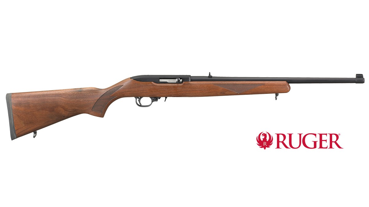 RUGER 10/22 DSP Sporter