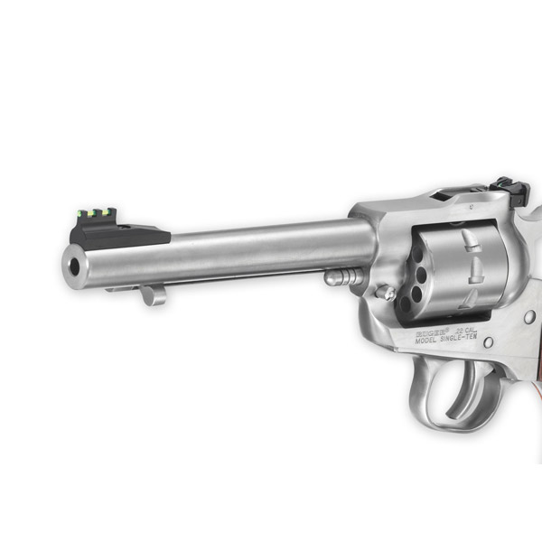 RUGER KNR-5-10 Single Ten