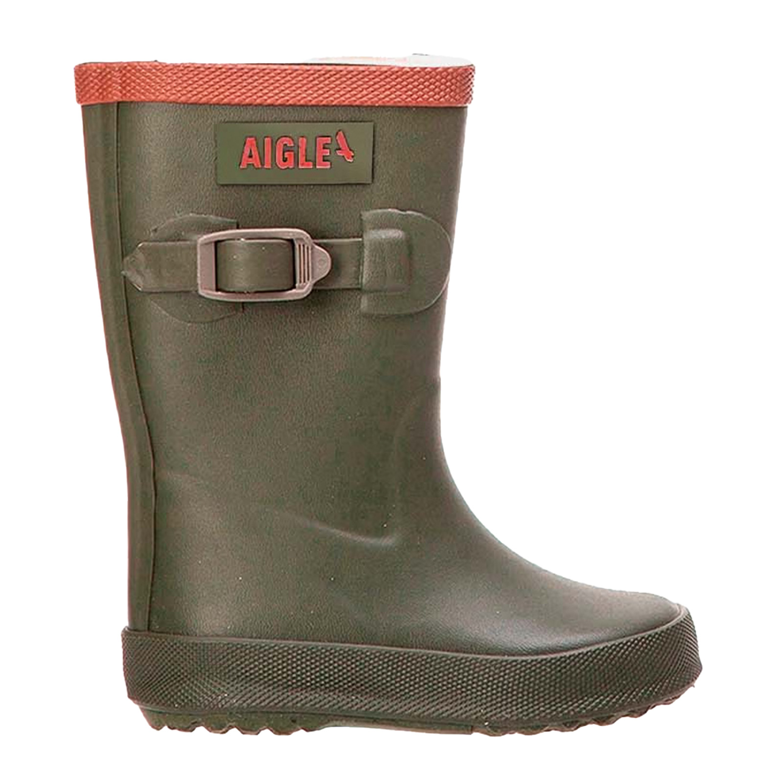 AIGLE Perdrix Jersey Kids Gummistiefel