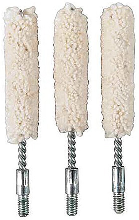 WOLLWISCHER .338-.375 8/32''