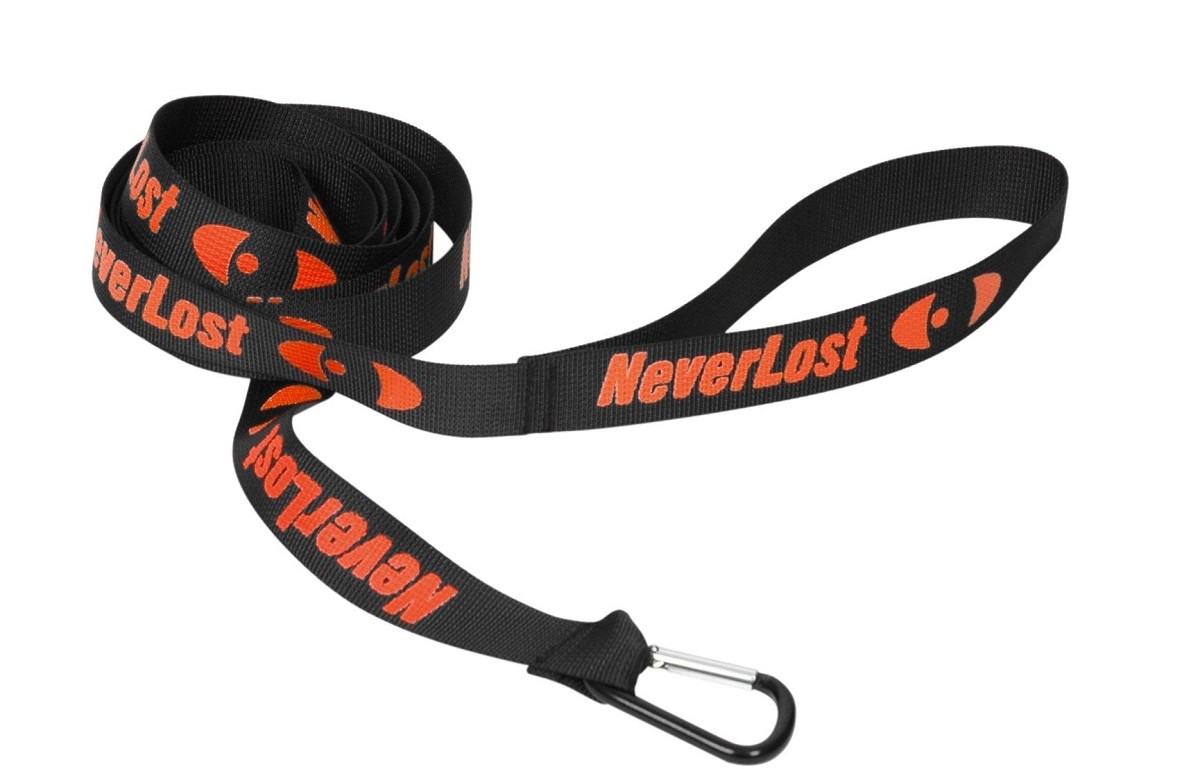 NEVERLOST VIELZWECKGURT MULTISTRAP