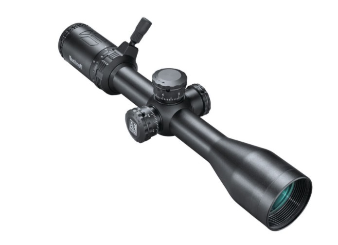 BUSHNELL AR73940 3-9X40MM AR OPTICS RETICLE DZ223 BLACK 1_ T