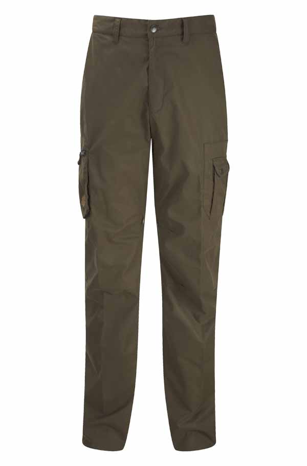 FOREST PANTS OLIVE