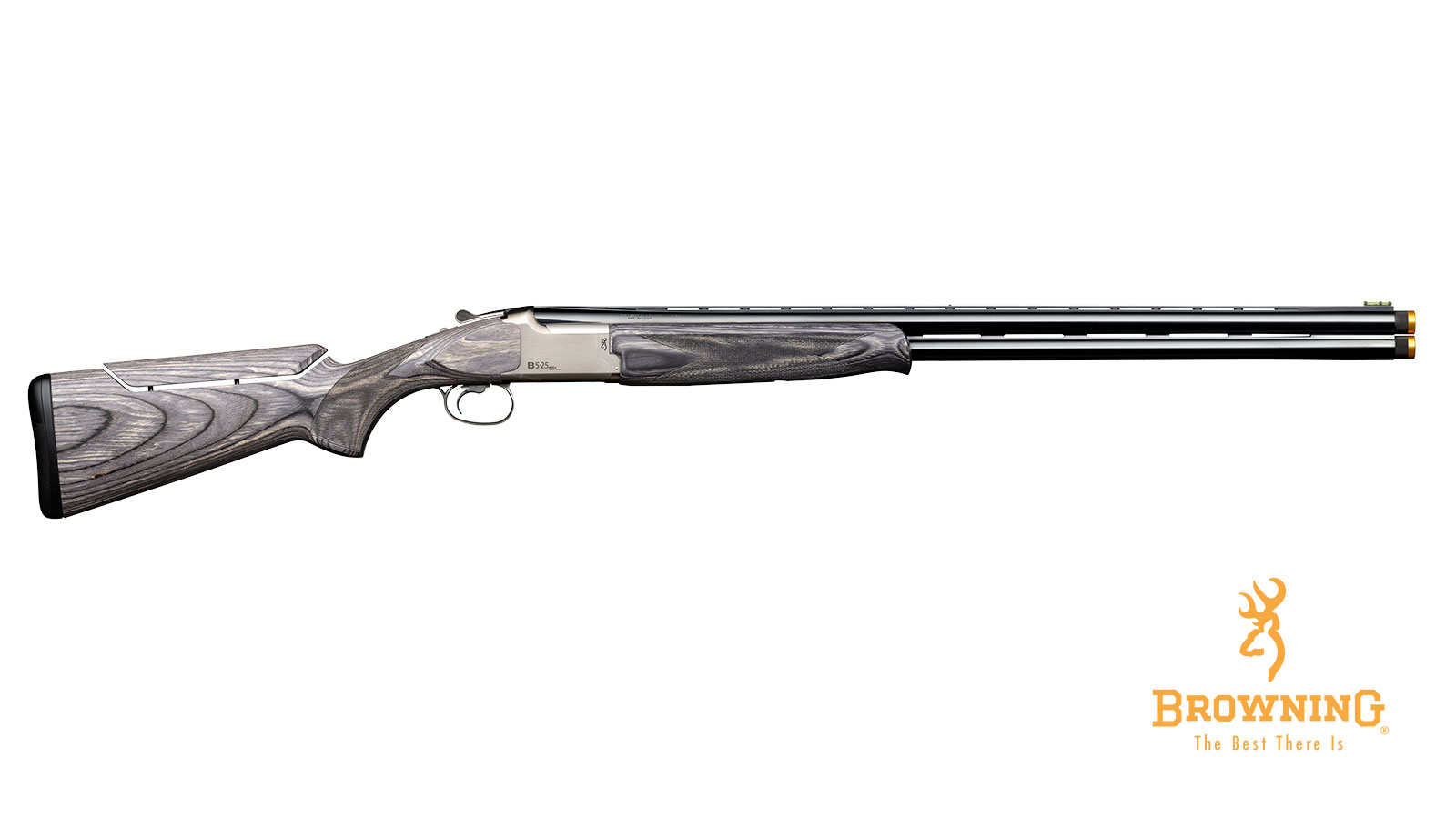 BROWNING B525 SL ADJ  76CM 12/76