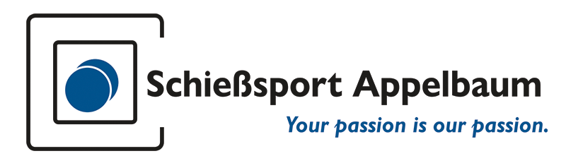 Schießsport Appelbaum Logo