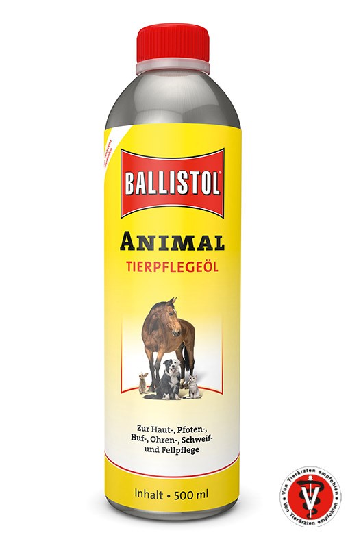 BALLISTOL ANIMAL