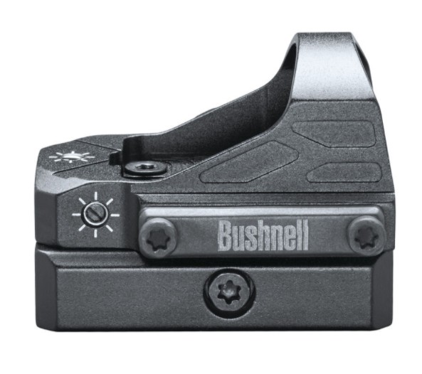 BUSHNELL AR750006 AR OPTICS 1X ADVANCE MICRO REFLEX SIGHT RE