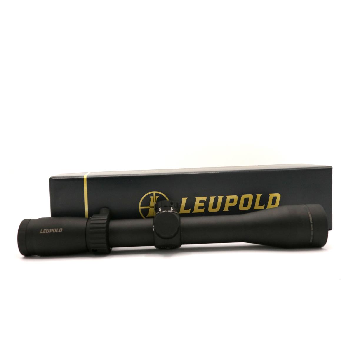 LEUPOLD 180665 MARK 3HD 3-9x40MM (DM-30MM) P5 MIL DOT