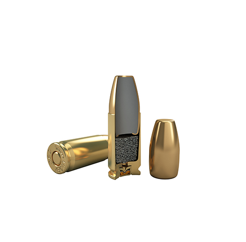 MAGTECH 9MM LUG FMJSUB 147GRA50 #9G