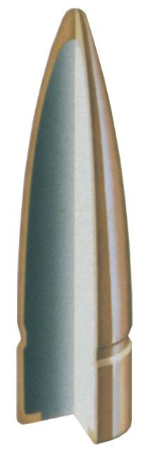 50 PARTIZAN .308-150grs VM Geschosse   B-099