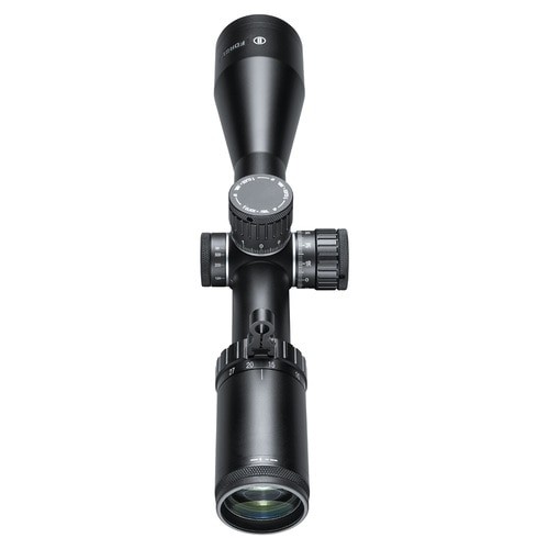 BUSHNELL RF4275BS1 FORGE SCOPE 4,5-27X50 SFP DEPLOY MOA BLAC