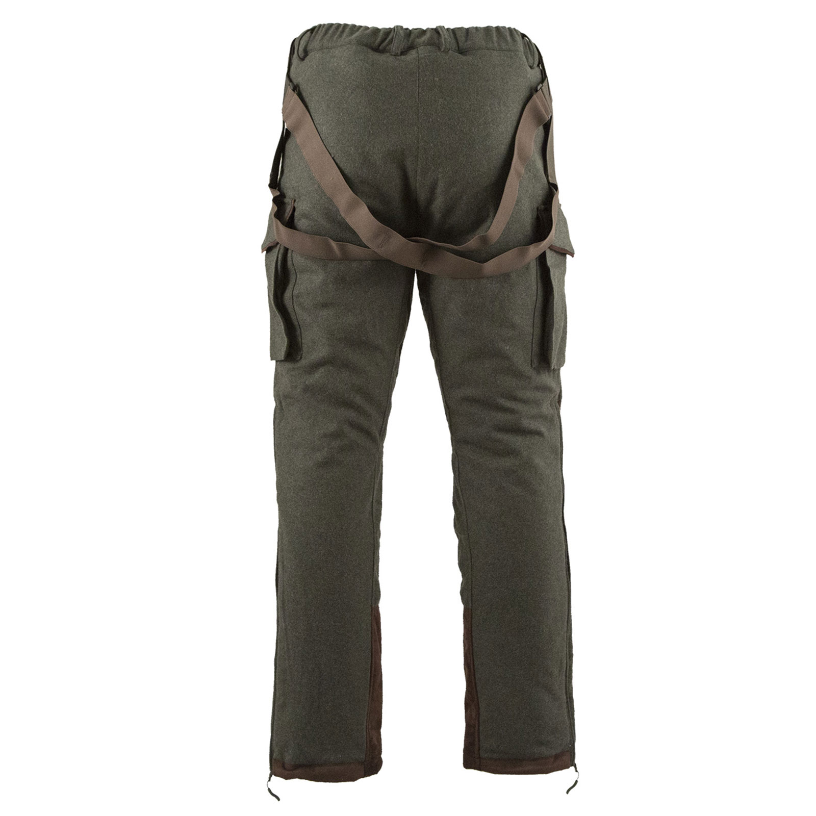 CARINTHIA G-Loft Lodenhose