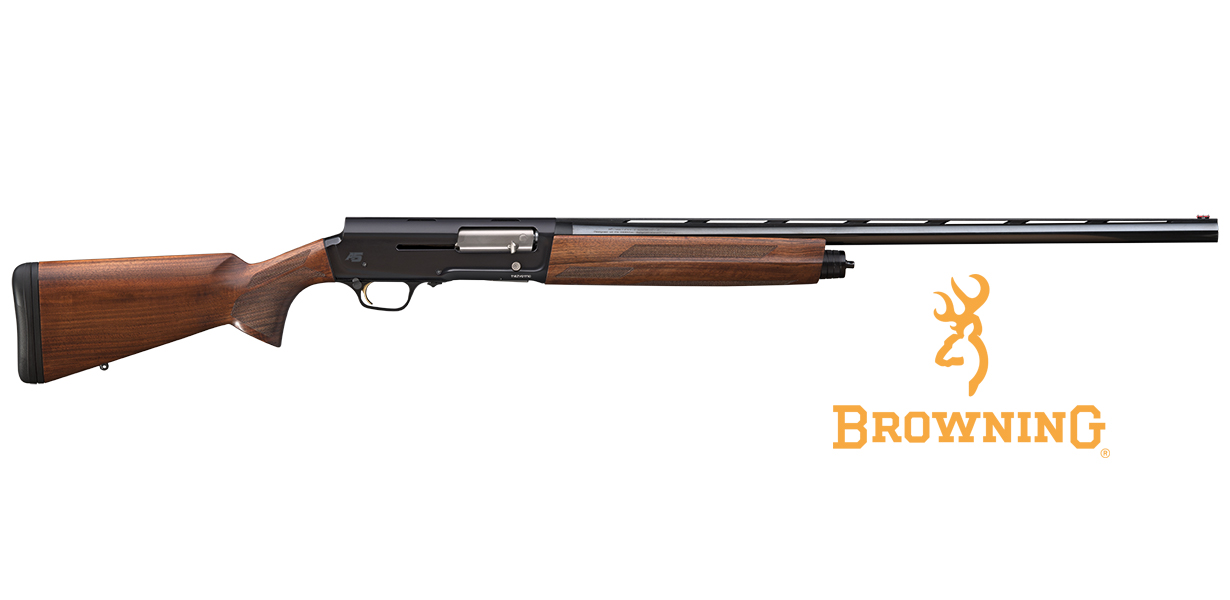 BROWNING A5 Standard 71 cm 12/76