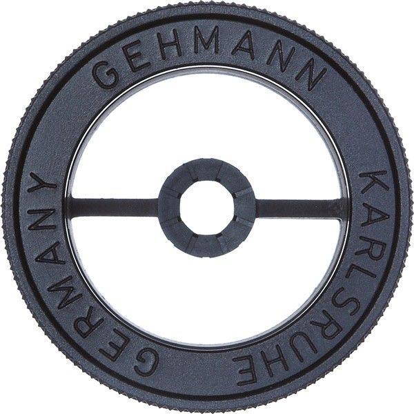 Gehmann 528-22 Iris-Ringkorn