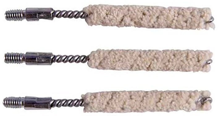 WOLLWISCHER .22 8/32''