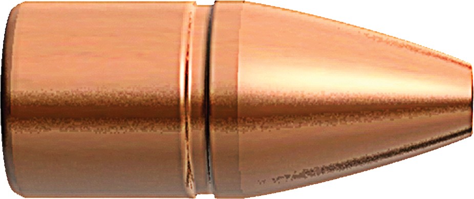 20 BARNES XPB .500-375 Handgun Bullet .500 S&W