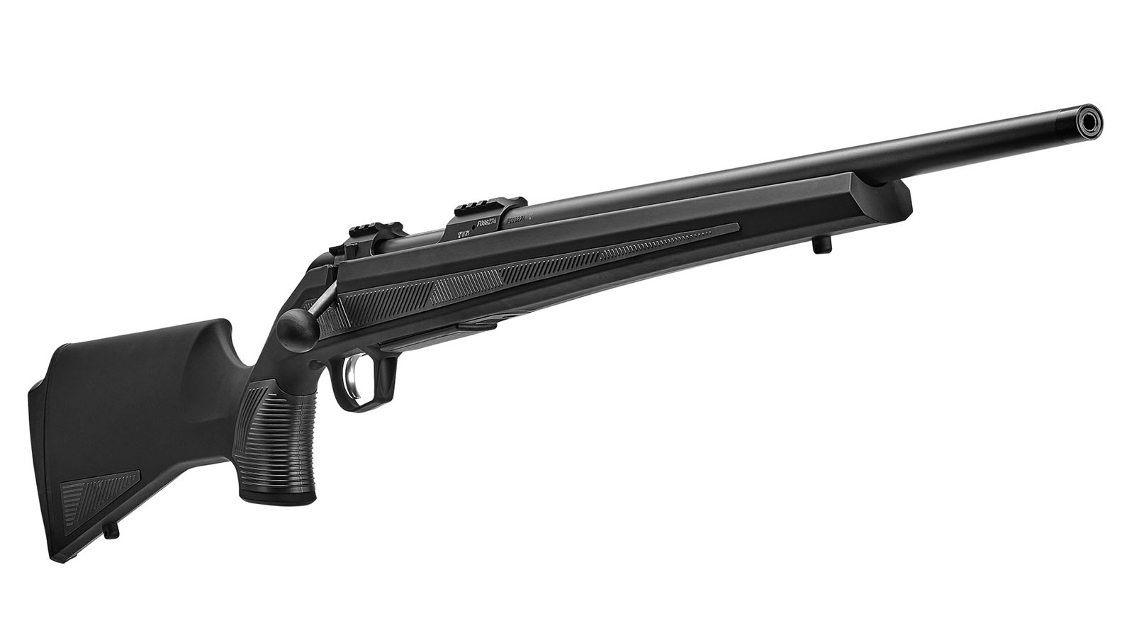 CZ 600 ALPHA 6,5 Creedmoor