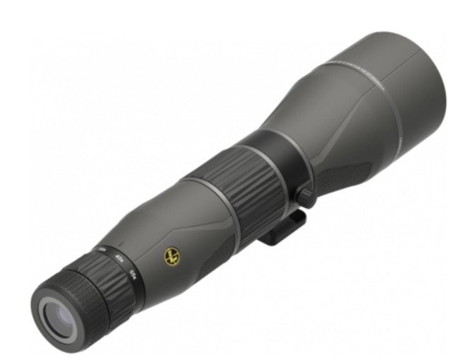 LEUPOLD 175912 SX-5 SANTIAM 27-55X80 HD STRAIGHT SPOTTING SC