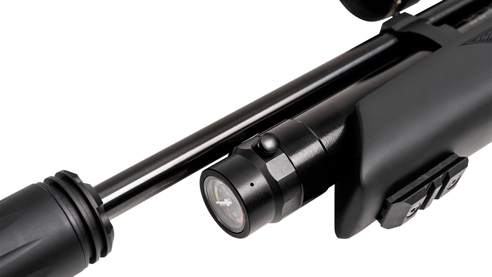 WEIHRAUCH HW 110 ST F  5,5mm