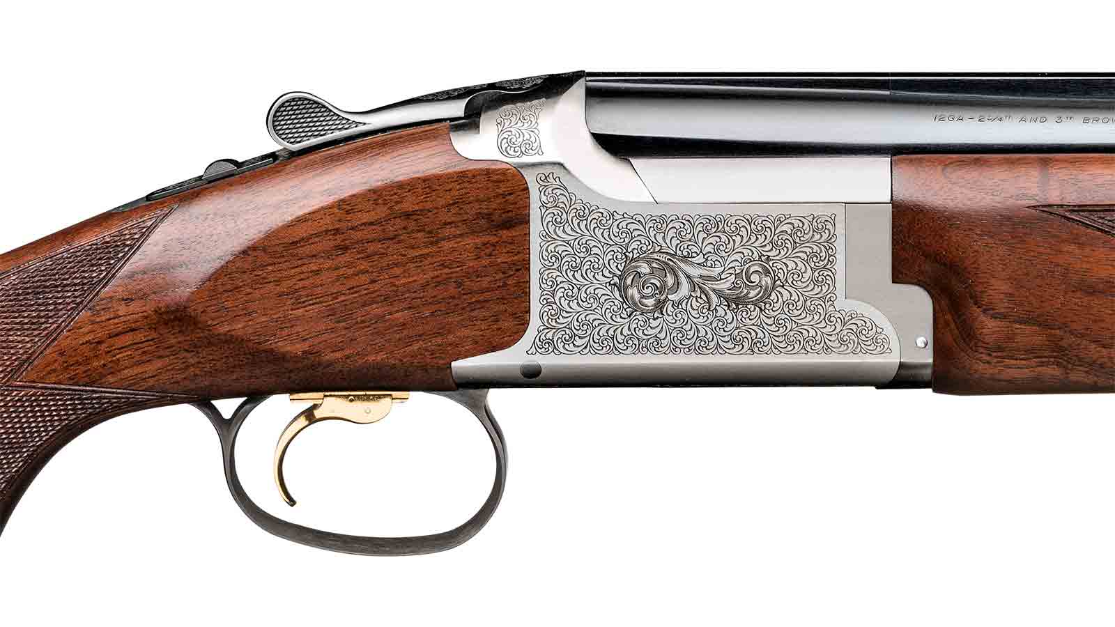 BROWNING B525 Liberty Light  12/76 76cm