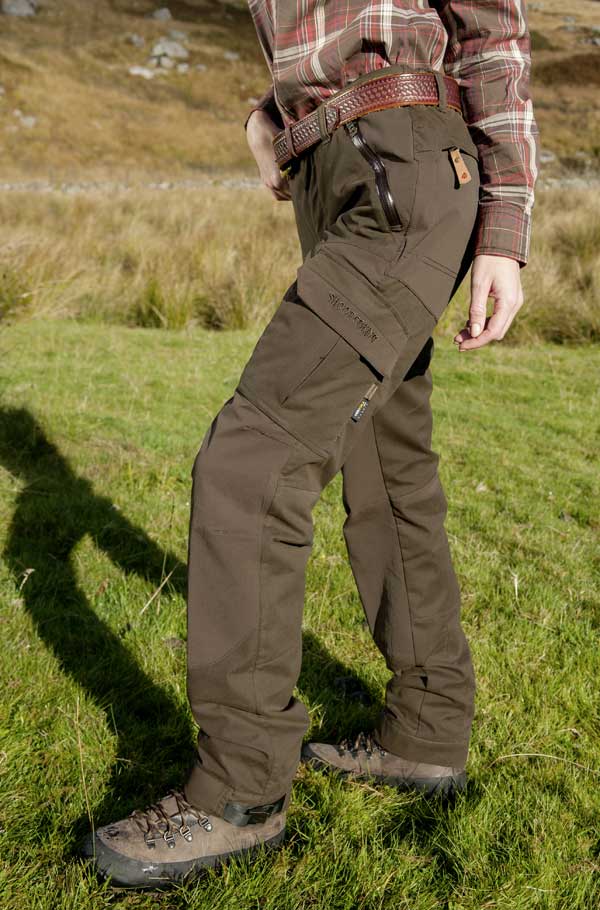 SHOOTERKING Highland Hose Damen