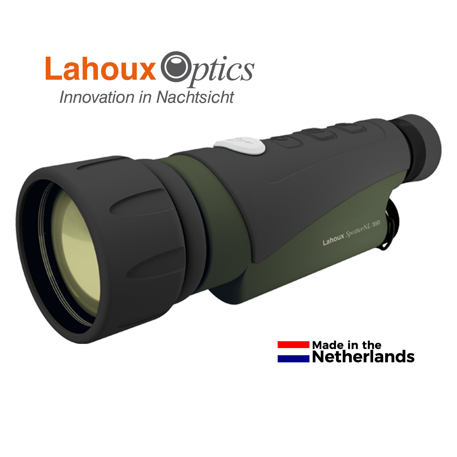 LAHOUX Spotter NL 350