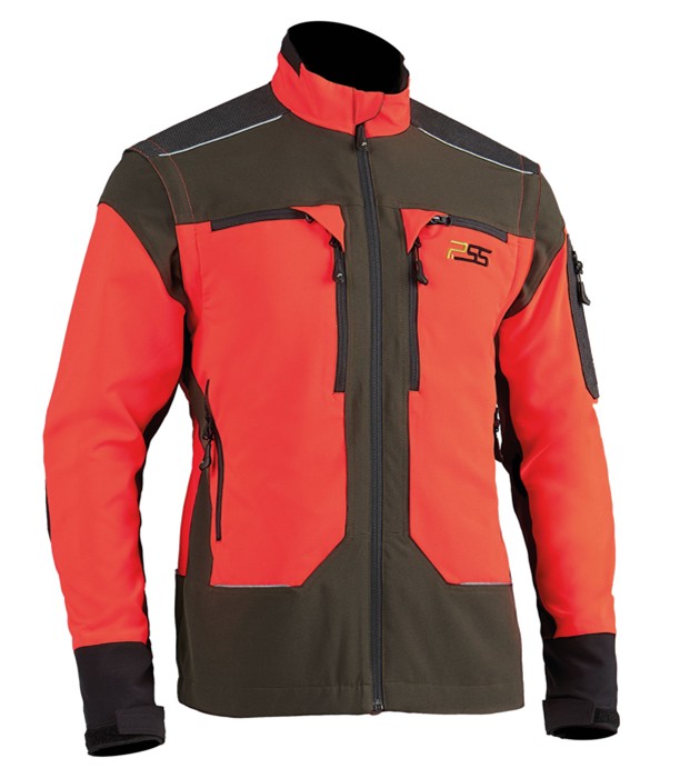 PSS X-treme Vario Jacke